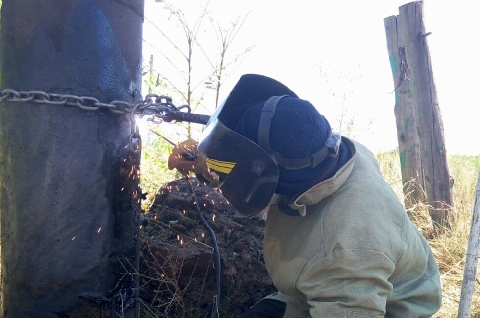 Фото: ГП "Донбассгаз"