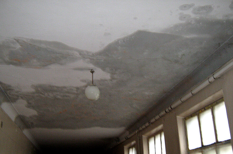 Фото: восстановление Дебальцево, архив