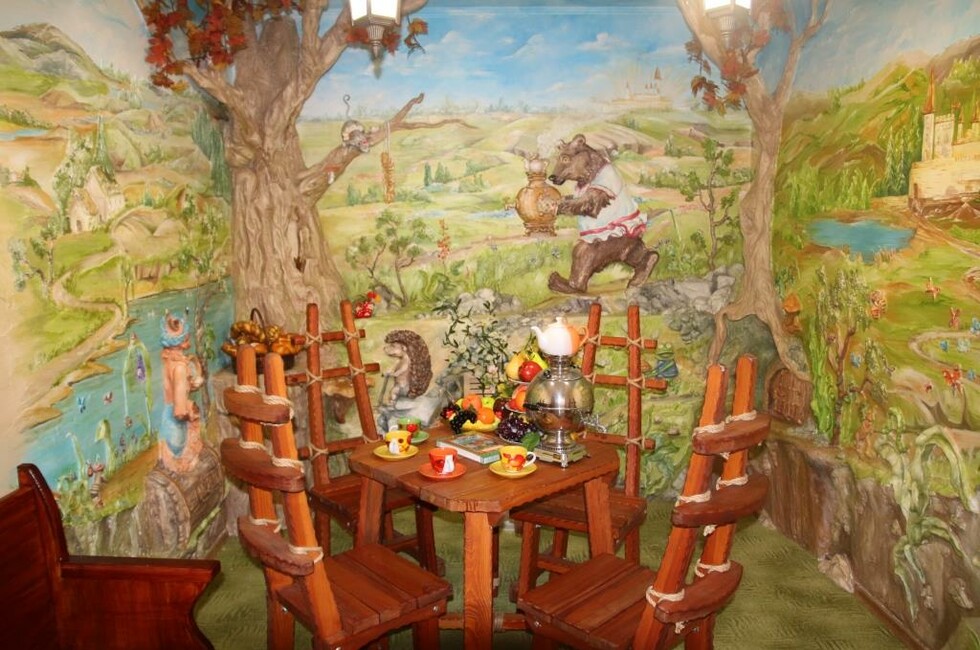 Фото: Минобороны ДНР