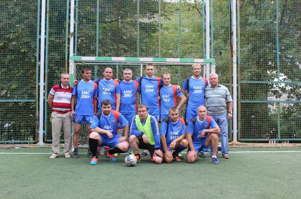 Фото: пресс-служба Народного Совета