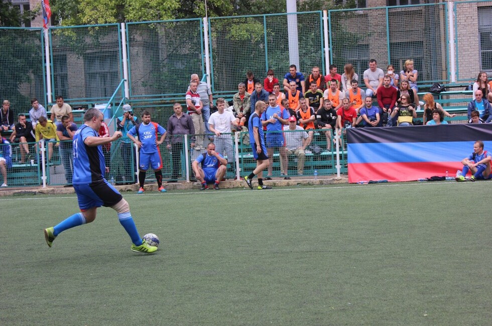 Фото: пресс-служба Народного Совета