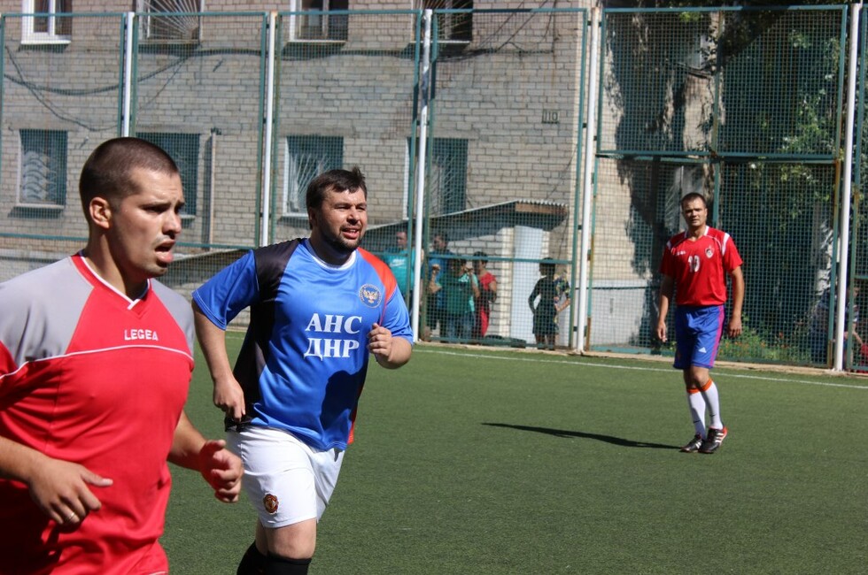 Фото: пресс-служба Народного Совета