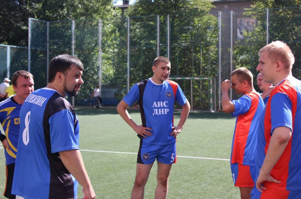 Фото: пресс-служба Народного Совета