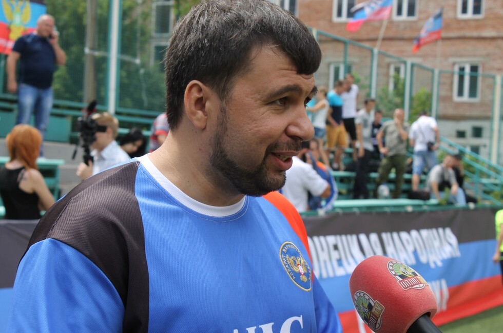 Фото: пресс-служба Народного Совета