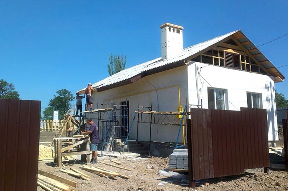 Фото: facebook И. Мартынова