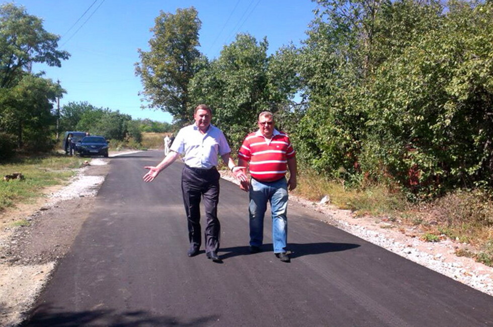 Фото: facebook И. Мартынова