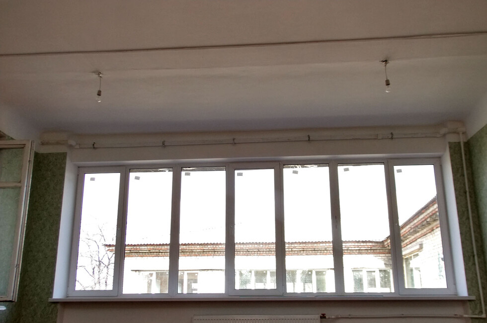 детский сад № 4 после ремонта/фото: Минстрой ДНР