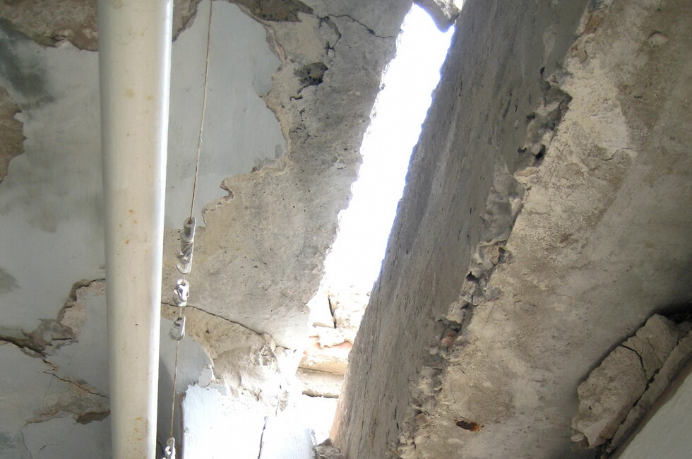 детский сад № 4 до ремонта/фото: Минстрой ДНР