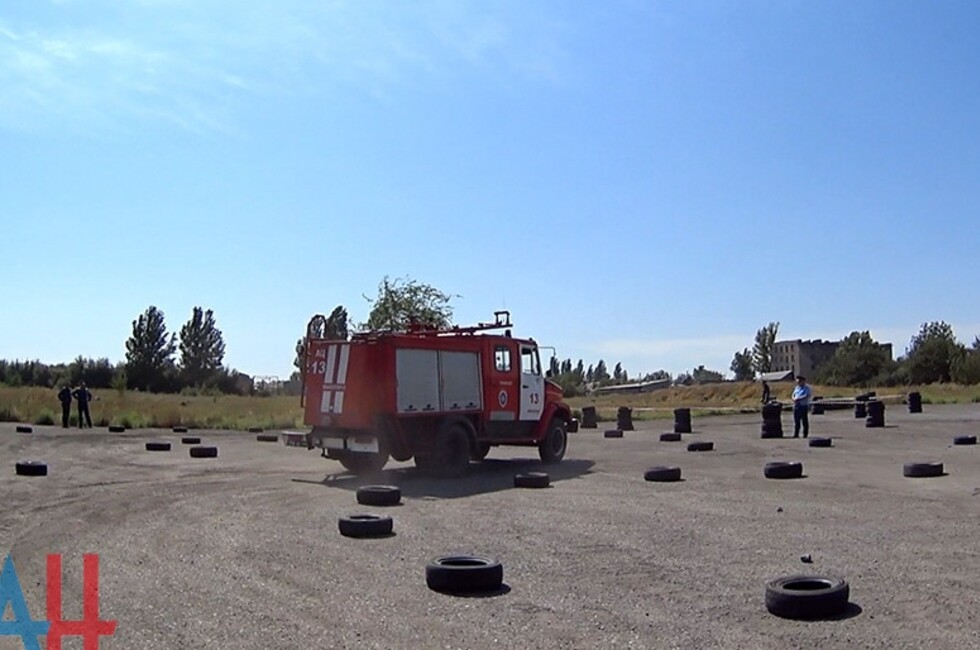 Фото: МЧС ДНР