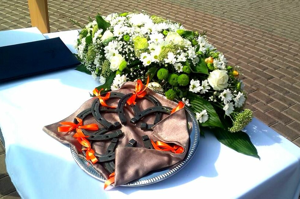 Фото: пресс-служба мэрии Донецка