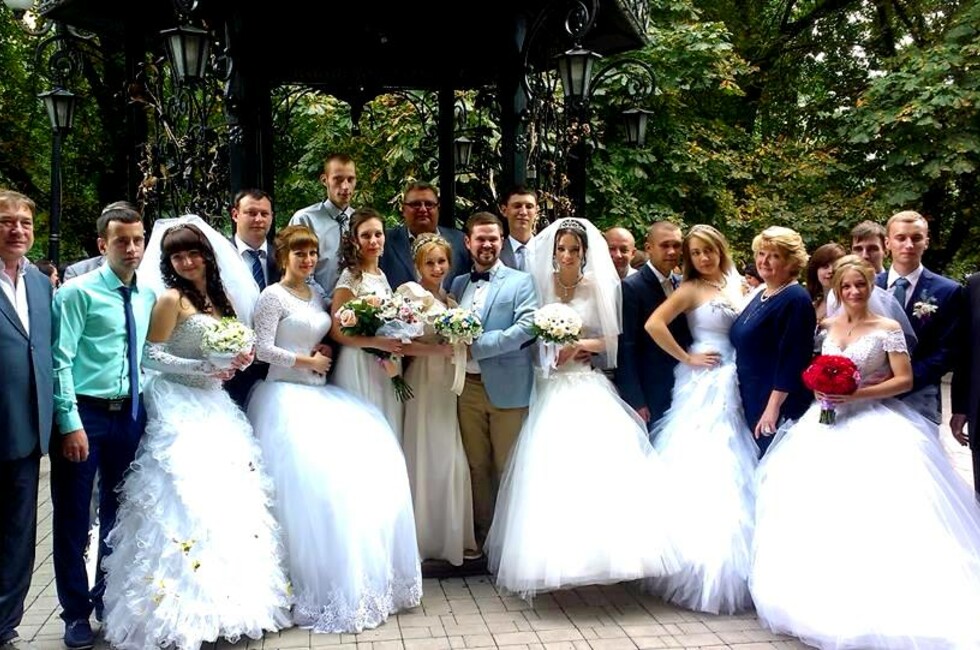 Фото: пресс-служба мэрии Донецка