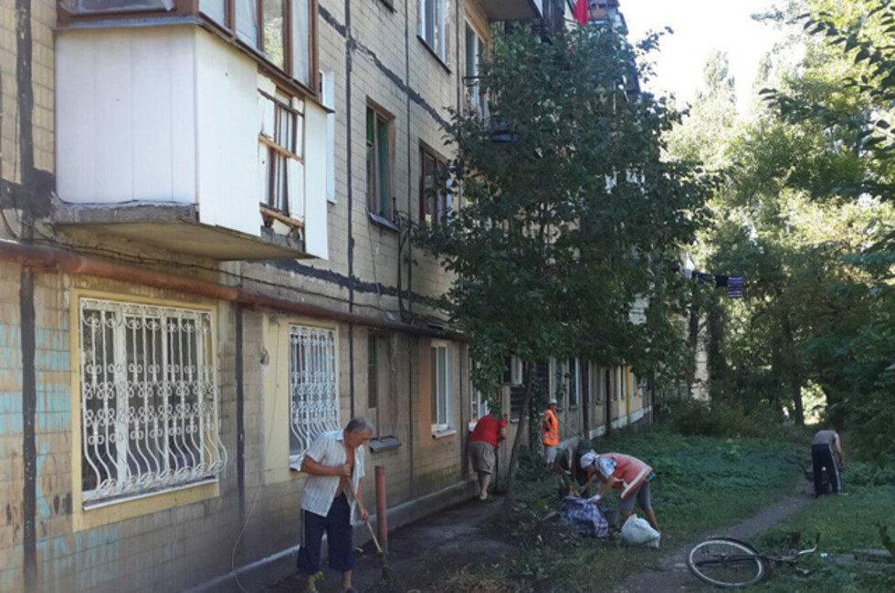 Фото: Администрация города Макеевки