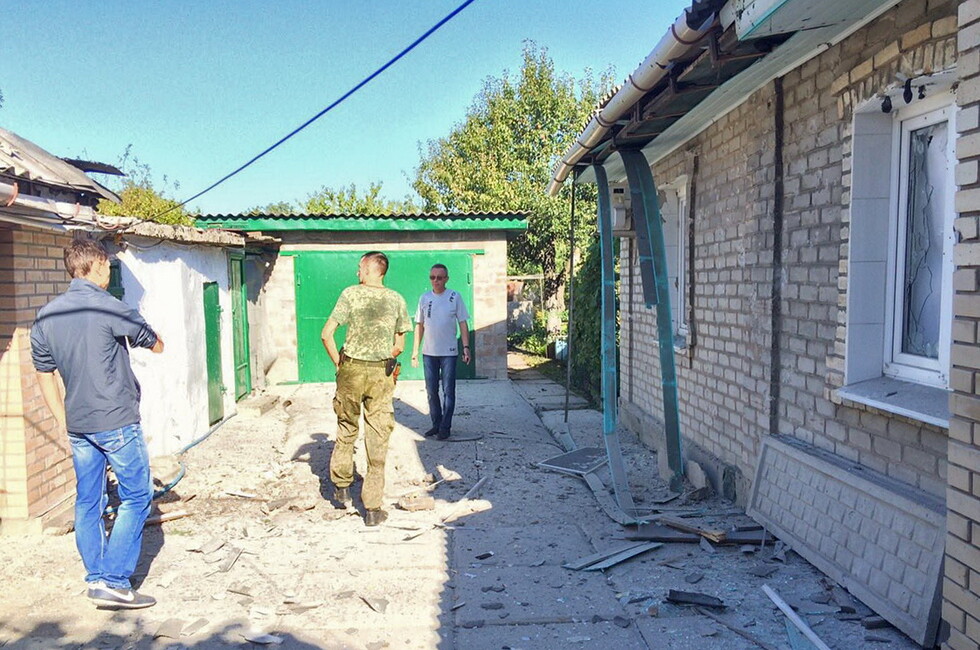 Фото: Администрация Куйбышевского района