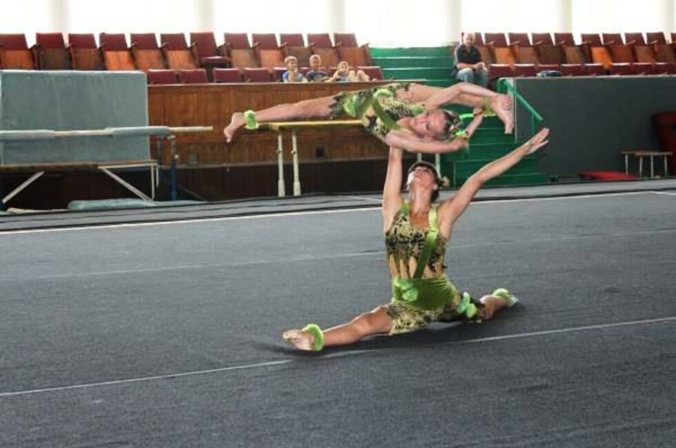 Фото: Минспорт ДНР