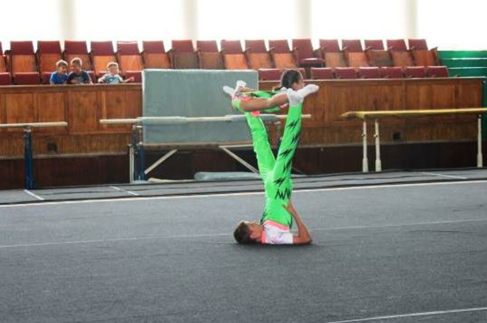 Фото: Минспорт ДНР