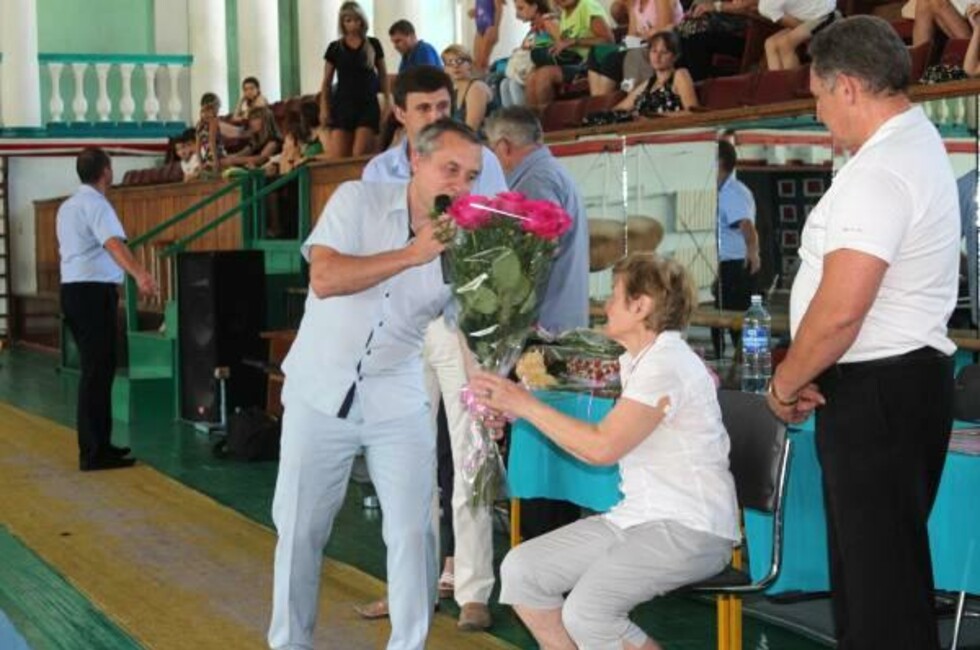 Фото: Минспорт ДНР