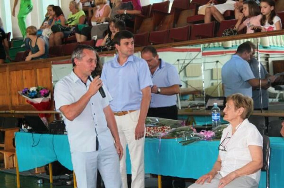 Фото: Минспорт ДНР