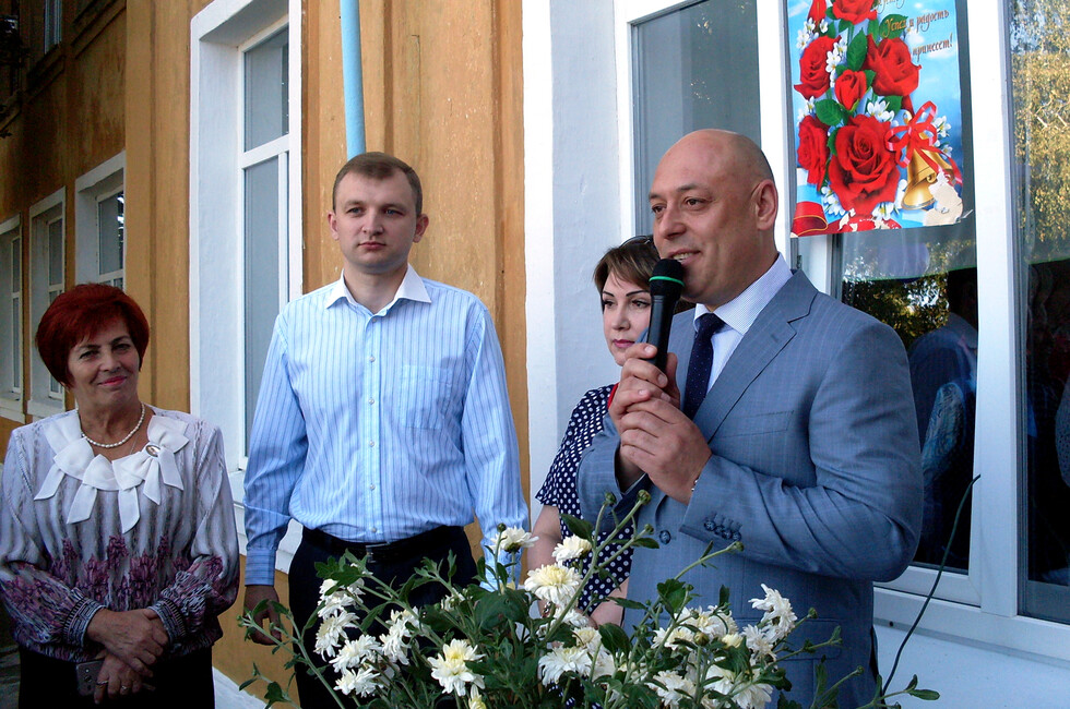 Фото: Минтранс ДНР