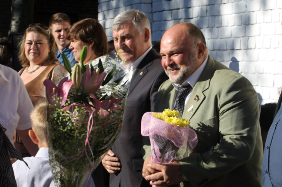 Фото: Народный Совет ДНР