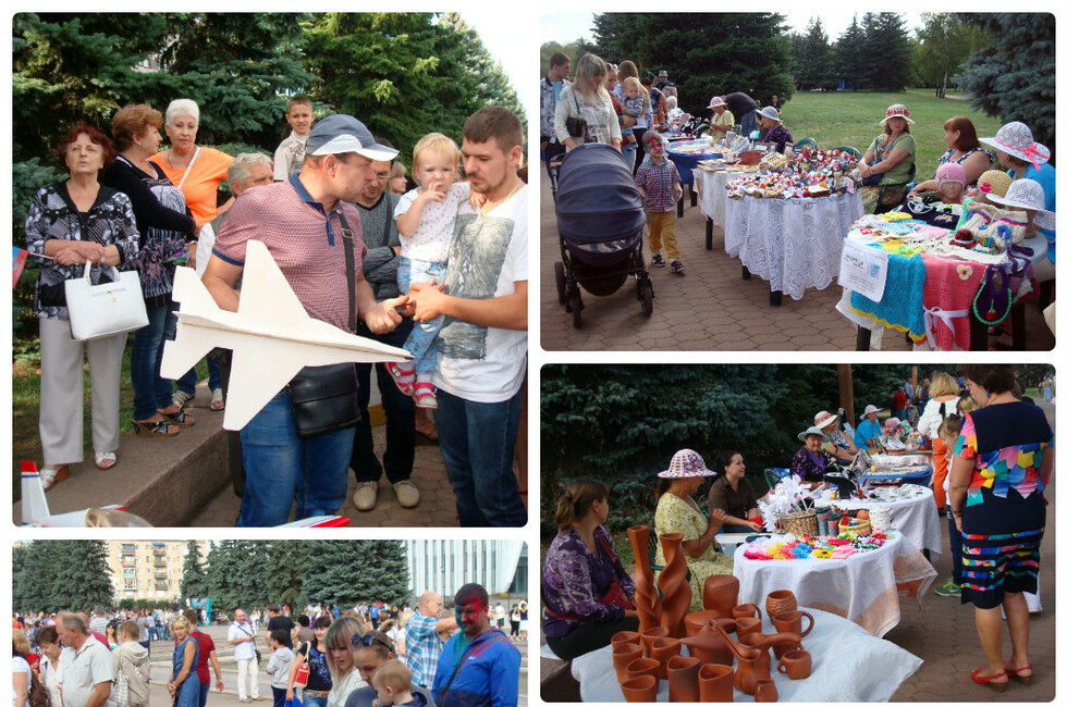 Фото: Администрация г. Горловки