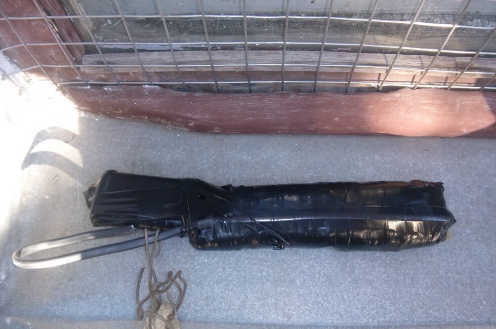 Фото: командование ДНР