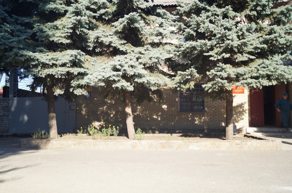 Фото: командование ДНР