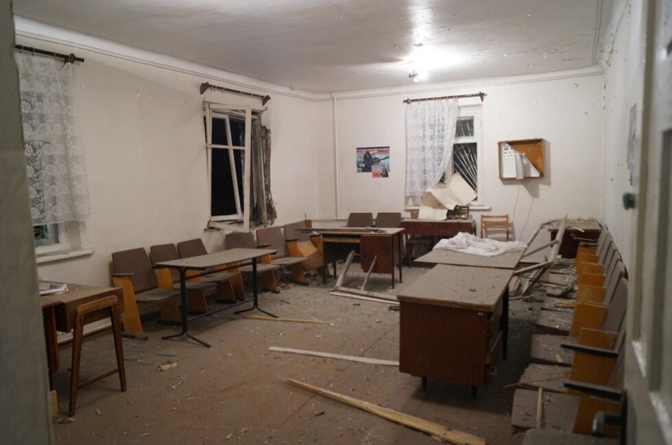 Фото: командование ДНР