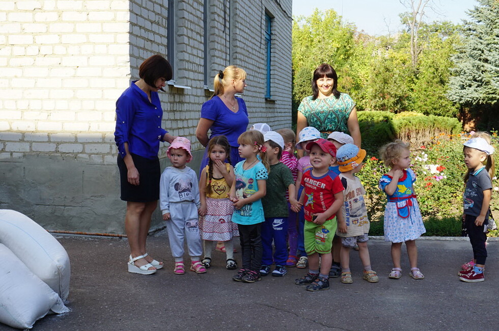 Оперативное командование ДНР