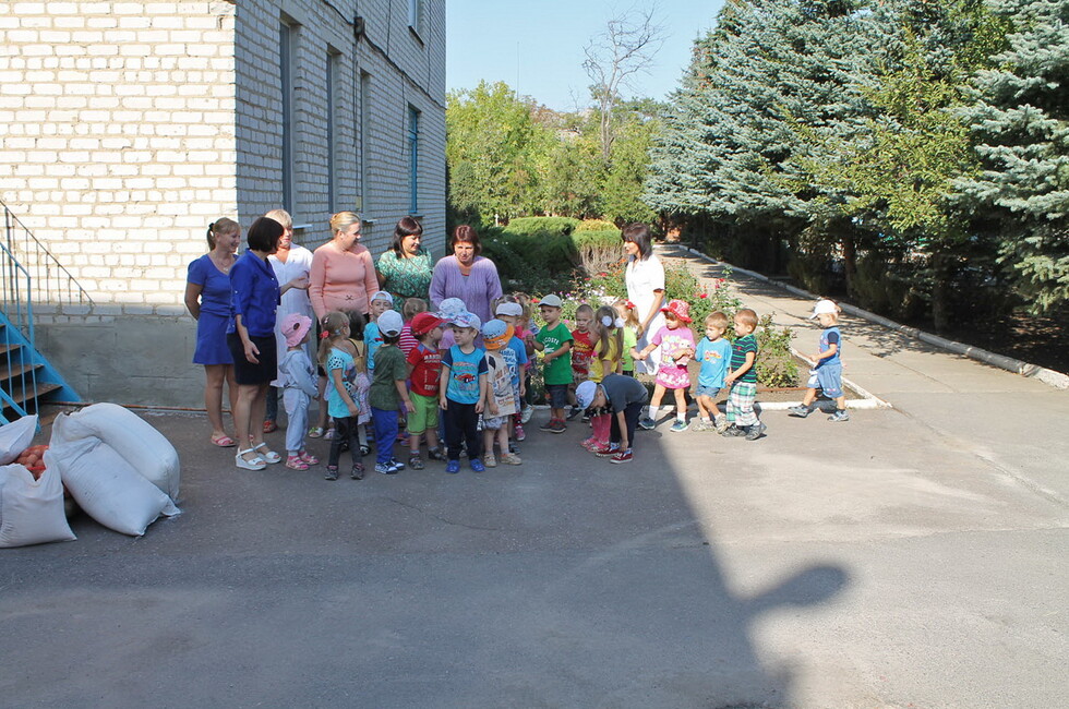 Оперативное командование ДНР