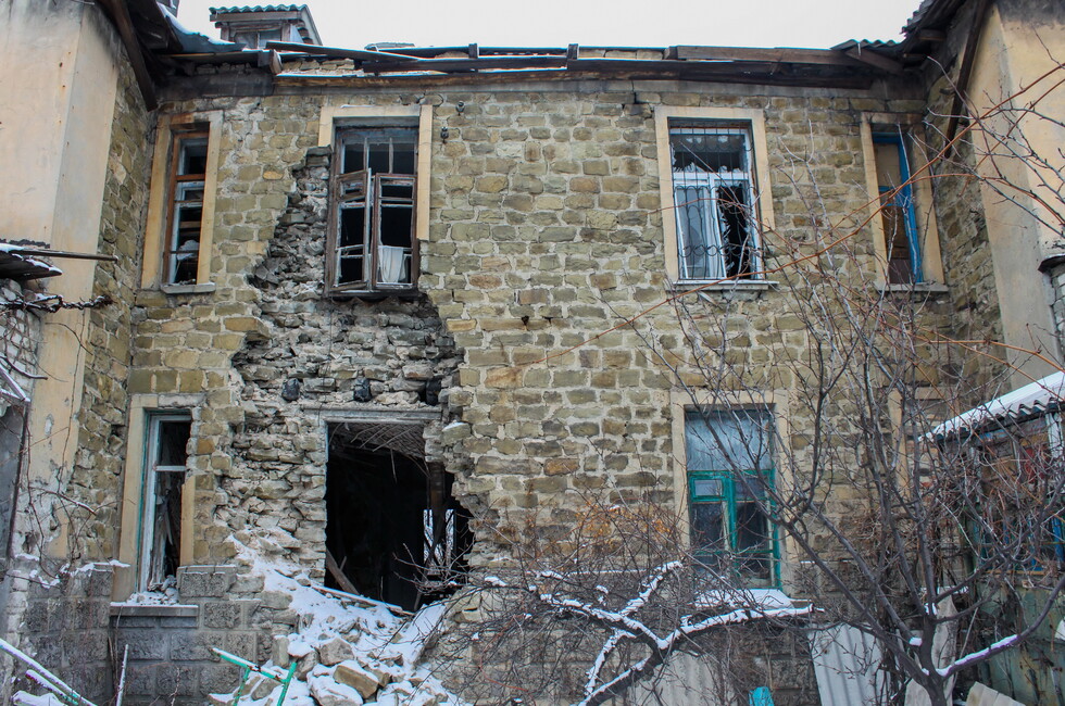 архив, 2015 год