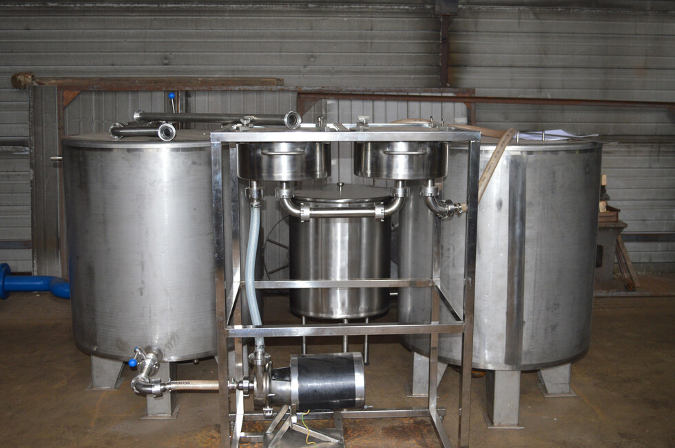 Фото: пресс-служба министерства промышленности