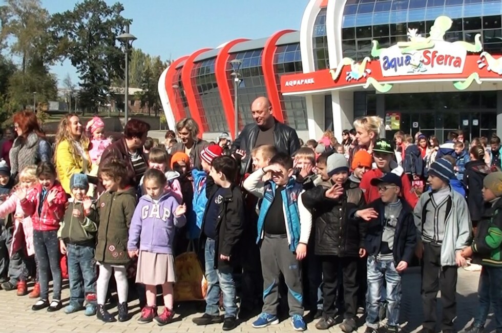 Фото: Минтранс ДНР