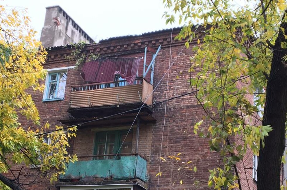 Фото: Администрация г. Донецка