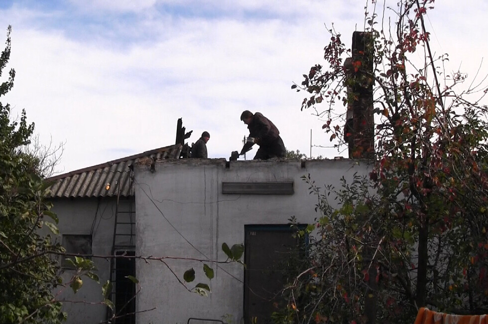 Фото: Пресс-служба ГК "Донбассгаз"