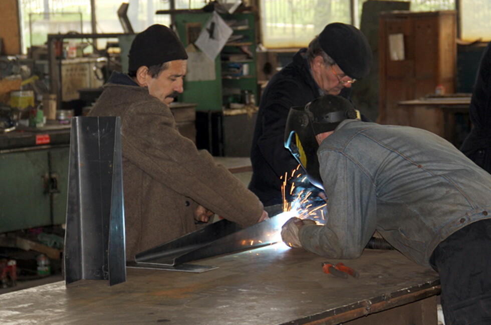 Фото: Пресс-служба МЧС ДНР