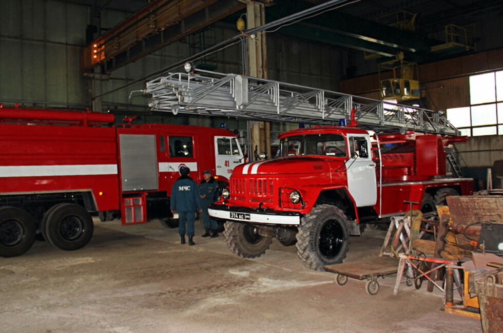 Фото: Пресс-служба МЧС ДНР