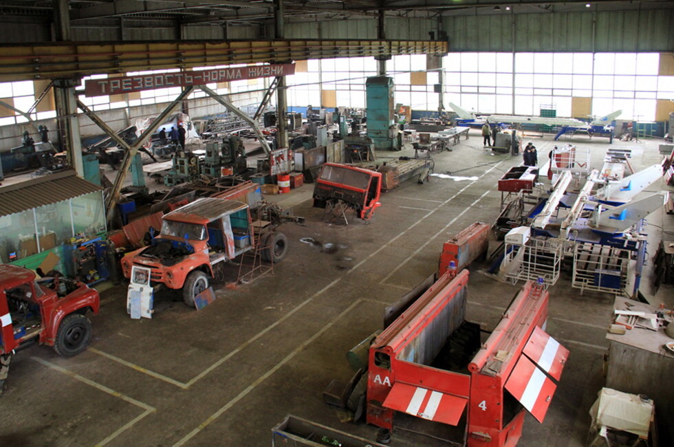 Фото: Пресс-служба МЧС ДНР