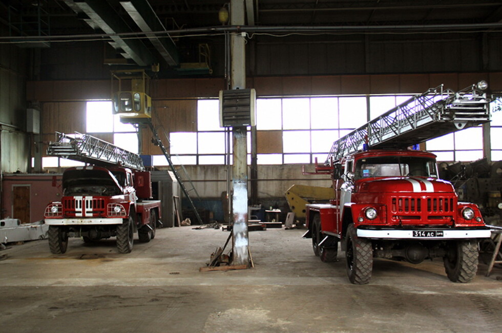 Фото: Пресс-служба МЧС ДНР