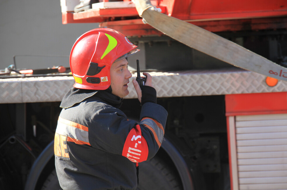 Фото: пресс-служба МЧС ДНР