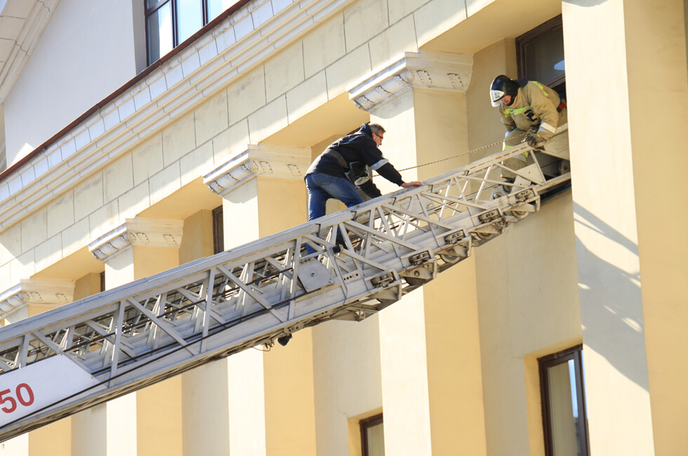 Фото: пресс-служба МЧС ДНР