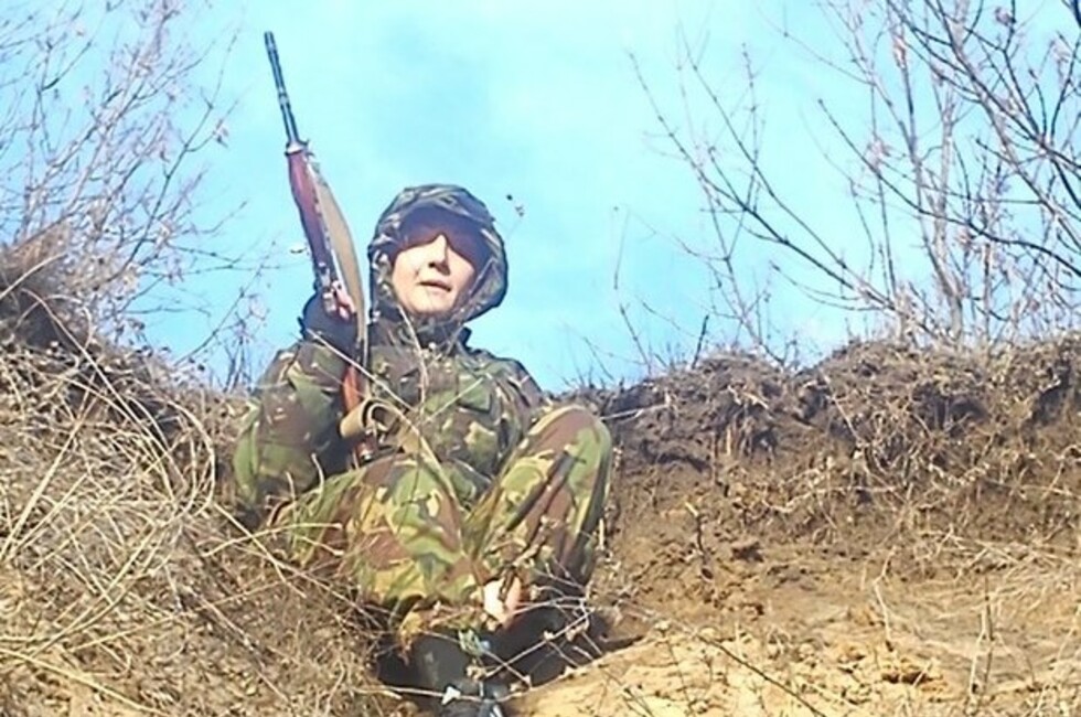 Фото со страницы Лилии Коц в сети "ВКонтакте"