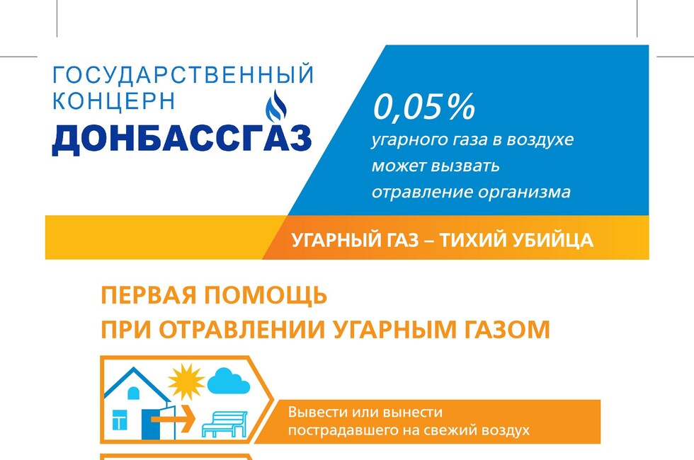 Графика: ГК "Донбассгаз"