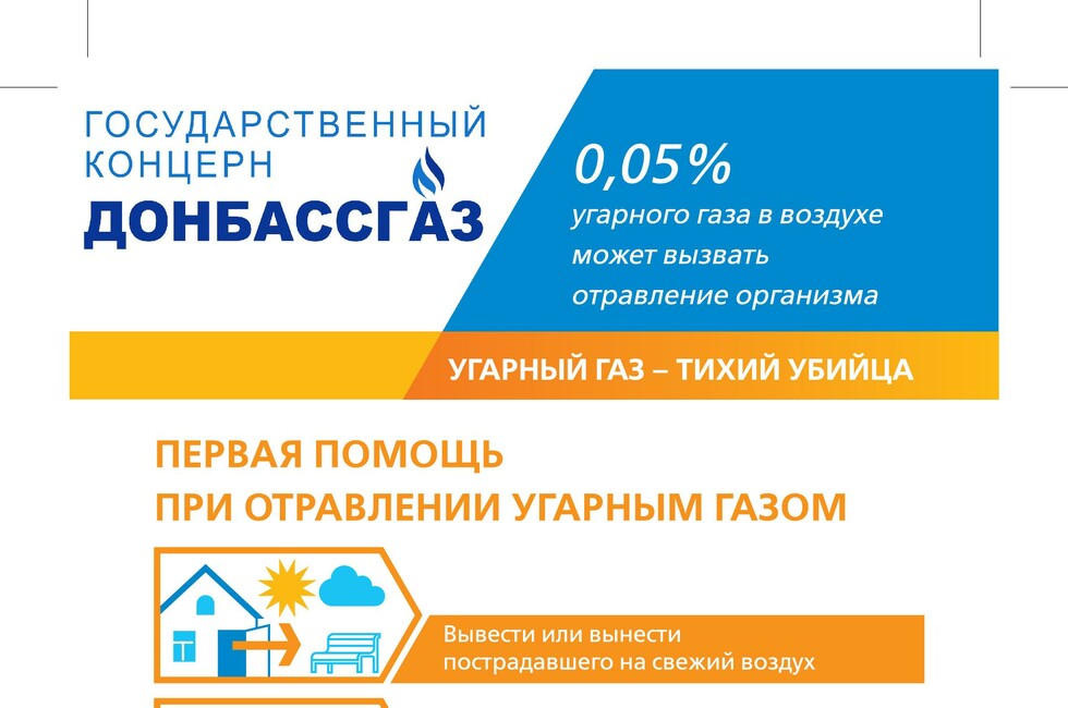 Графика: ГК "Донбассгаз"