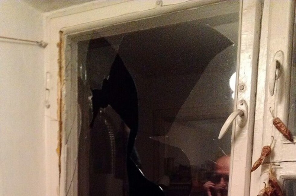 Фото: Социальные сети