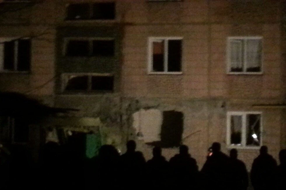 Фото: Социальные сети