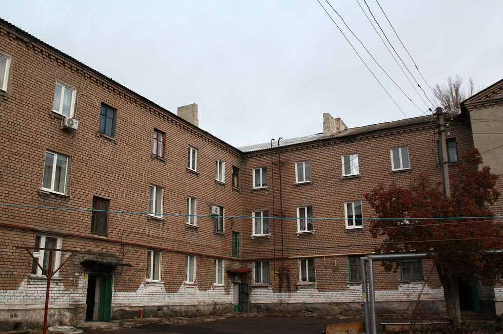 Фото: Пресс-служба администрации Макеевки