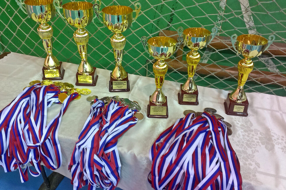 Фото: Администрация города Донецка