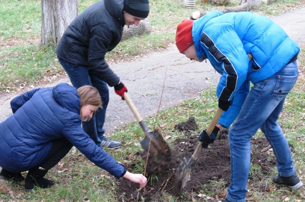 Фото: Администрация Шахтерска