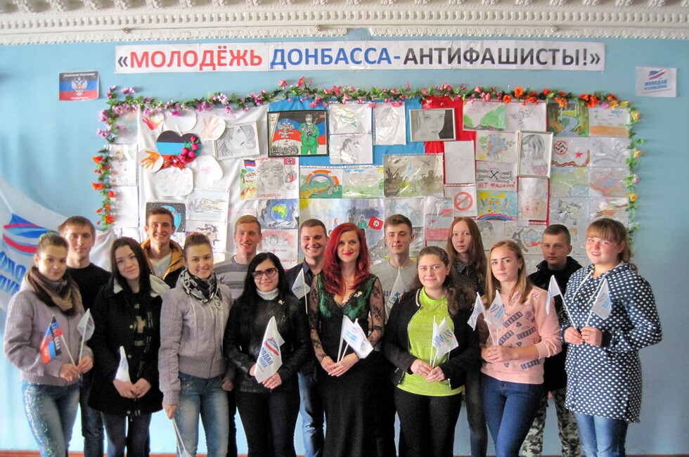 Фото: Пресс-служба ООМР