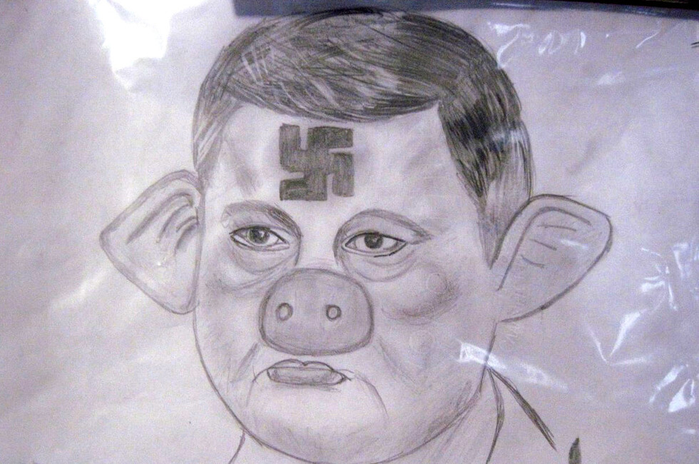 Фото: Пресс-служба ООМР